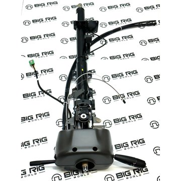 Steering Column - Tilt/Telescope J19-1053-102S - Kenworth
