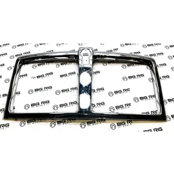 Hood Crown - KW MD Aero L29-6250-101 - Kenworth