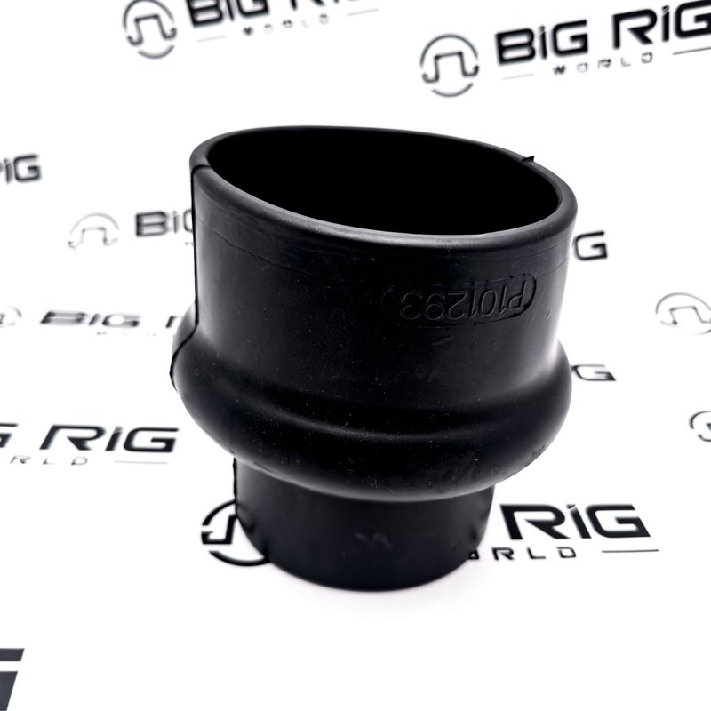 Rubber Hump Reducer 5 In. ID - 4 In. ID P101293 - Donaldson