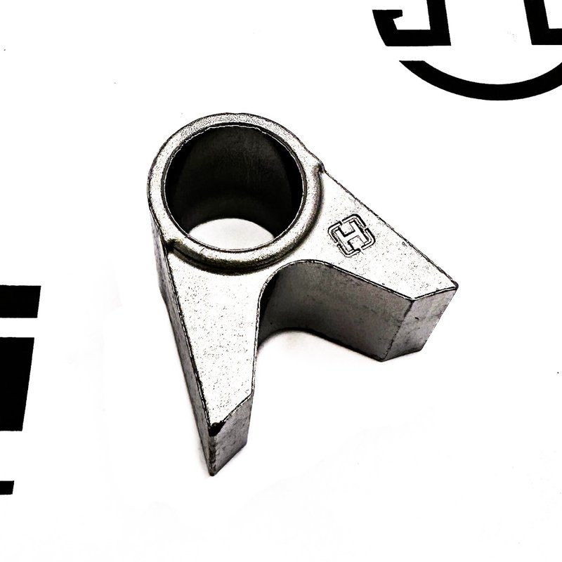 Weld-On ABS Bracket Kit S27117 - Hendrickson