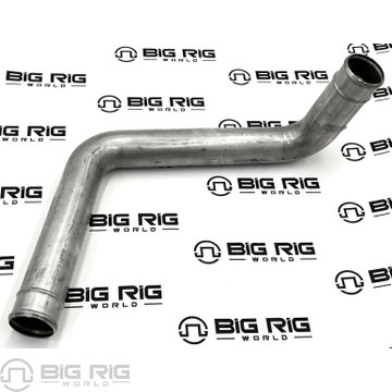 Water Pipe, Upper, Multi-Bend (2-1/2 In.) F66-6510 - Paccar