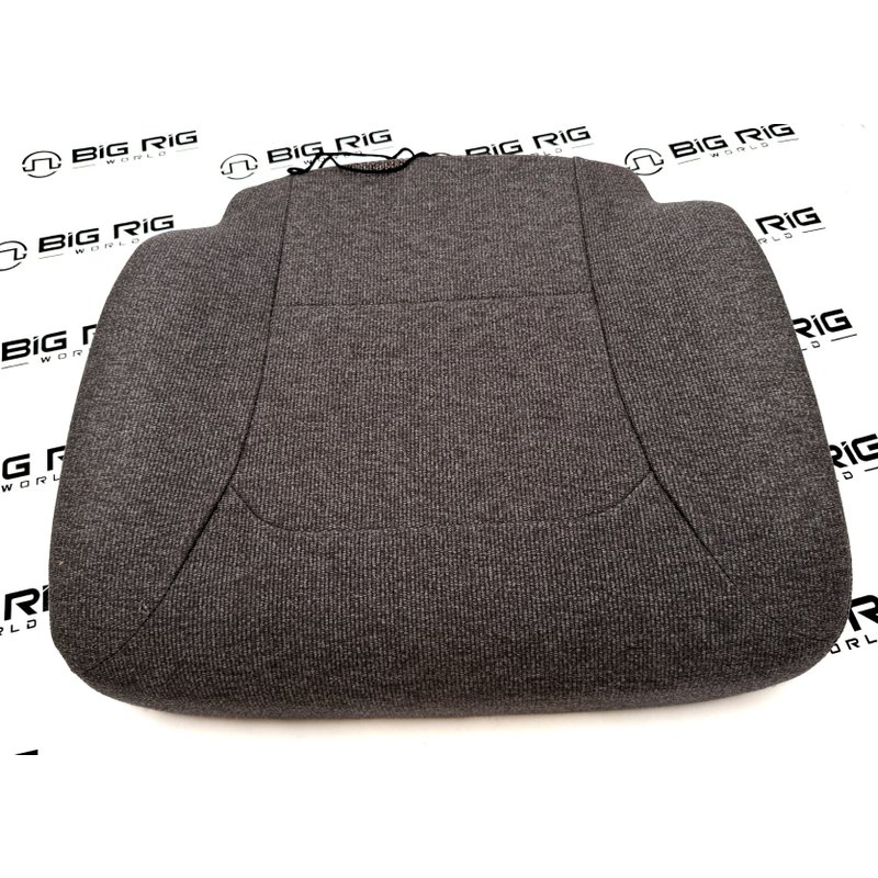 Cushion, Upholstered, Seat Bottom, Dark Neutral Mordura 2522228C1 - International