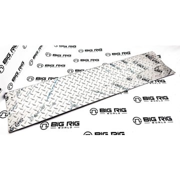 Cover - DPF / SCR, Lower M22-6350-003 - Kenworth