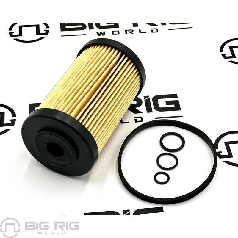 Fuel Filter Cartridge FF5877 - Fleetguard