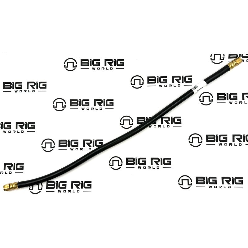Hose - # 6 Air Brake ASSEMB HE1322 - Dynacraft