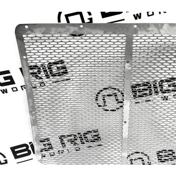 Grille - Sheet 13-05048 - Paccar