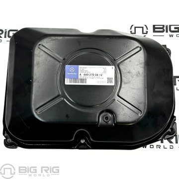 Oil Pan A4602700412 - Detroit Diesel