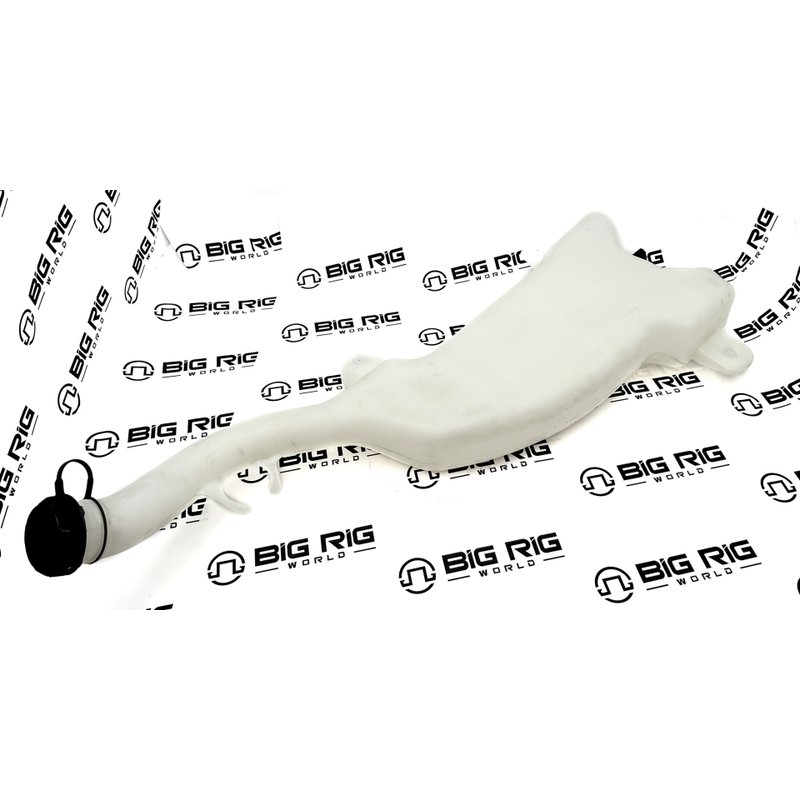 Reservoir - Windshield Washer, W/O Sensor A22-77097-000 - Freightliner
