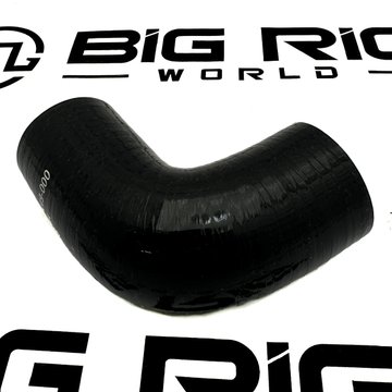Elbow - 90, Air Compressor, 1.0 Id 01-33449-000 - Freightliner