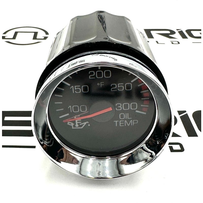 Gauge Eng Oil Temp Gen3 Q43-1144-106K - Kenworth