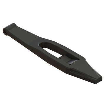 Hood Latch HL96-64000 - Atro
