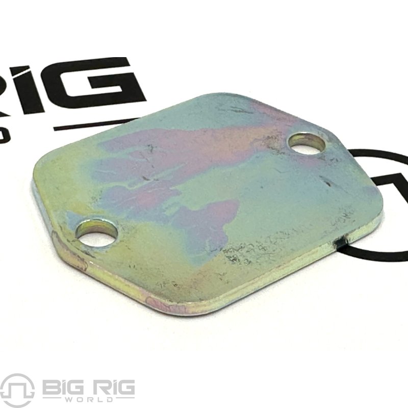 Cover Plate, Timing Reference A4030150109 - Detroit Diesel