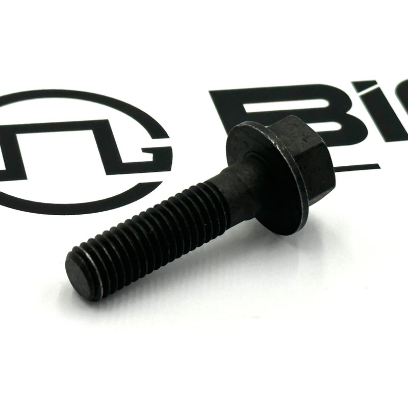 Bolt 23518303 - Detroit Diesel