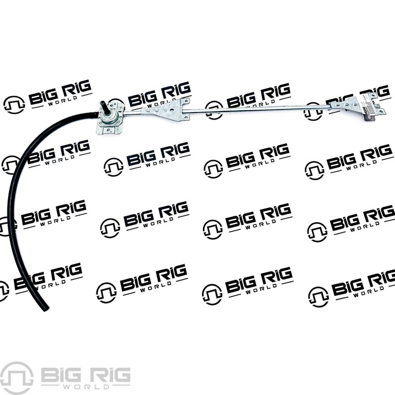 Window Regulator 20-18037L - Peterbilt