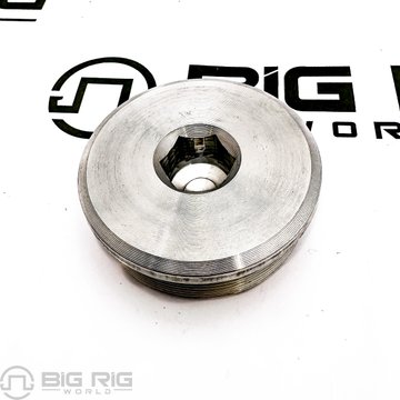 Threaded Plug 3690536 - Cummins