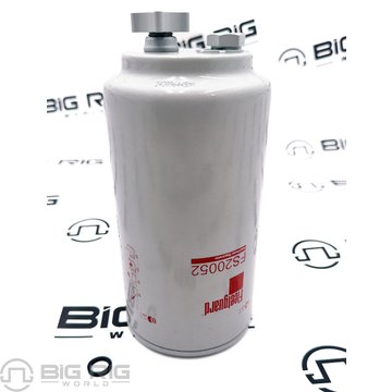 Fleetguard Fuel Filter FS20052  - Fleetguard
