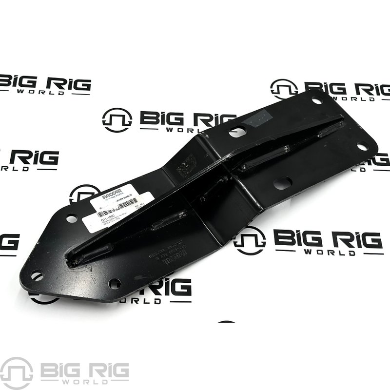 Air Dryer Bracket G11-1860 - Paccar