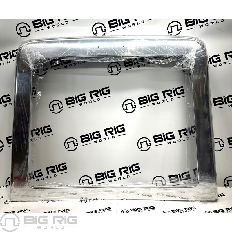 Crown Assembly - SFFA Tilt Grille 365/367 L29-6087-200 - Peterbilt