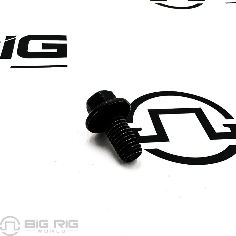 Hex Flange Head Cap Screw 3900629 - Cummins