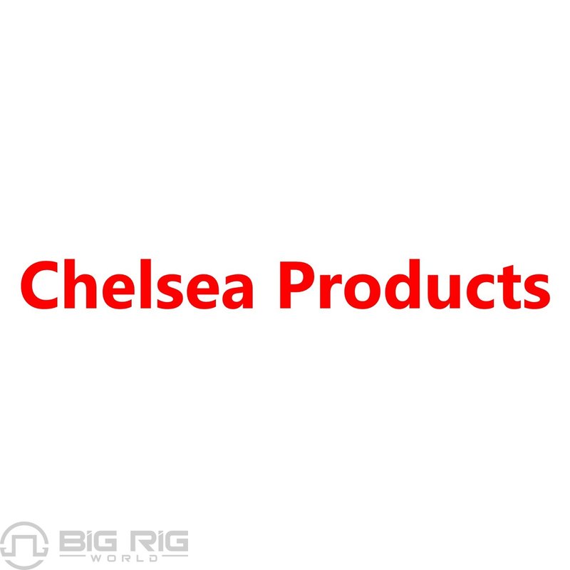 Chelsea 280 Pto 280GMFJP-B5SD - Chelsea Products