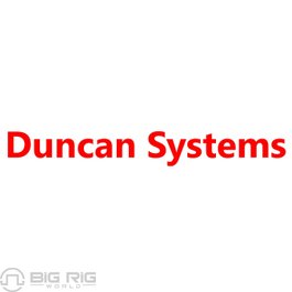 B Class Rear Window Tinted 6816780110 - OEM - Duncan Systems - Big Rig ...