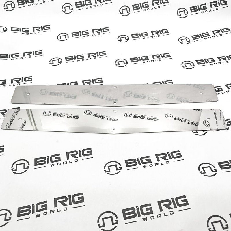 Mudflap Weight 24 Inch x 4 Inch FP4-24 - Bores Manufacturing