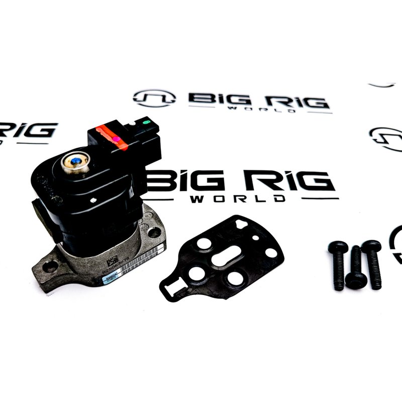 ISX Actuator Timing Kit  5693747PX - Cummins