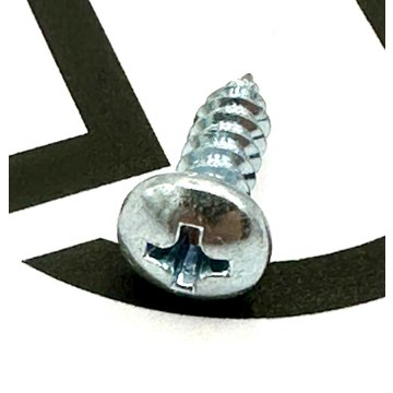 Screw Retainer Ring 1pk=10pcs 432-111111 - Paccar