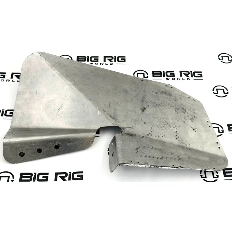Heat Shield - Air Cleaner A03-23598-000 - Freightliner
