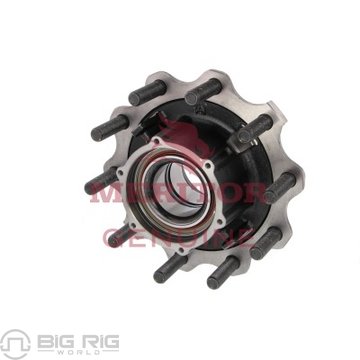 Hub Assembly - Stud/Trailer 04-15981-017 - Meritor