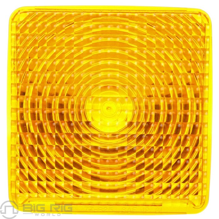 Lens For 4742,4754 8938A - Truck Lite