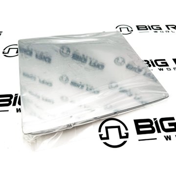 Glass-Flat Heated 709732 - Velvac