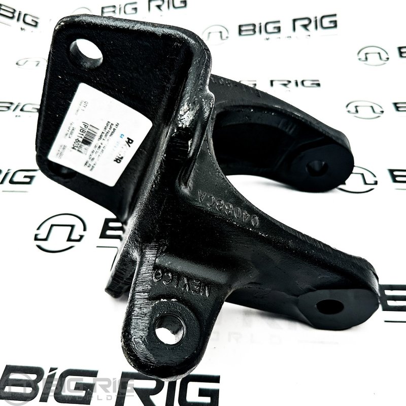 Bracket, Front Suspension B11-6034 - Paccar