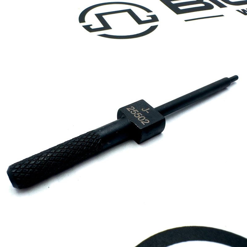 Timing Gauge J-25502 - Detroit Diesel