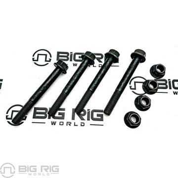Bolt Kit, Type "2" Joint, Qty of 4 HW19-29203 - Atro