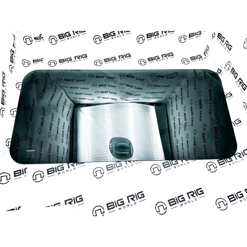 Rear Glass Window R44-1090-2 - Kenworth