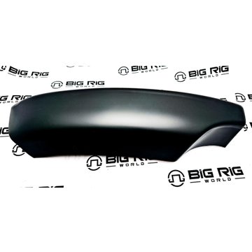 Air Dam - End, Bumper, Rh, 112 21-26564-007 - Freightliner