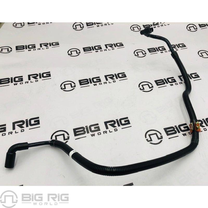 Lubricating Oil Drain Tube 3688012 - Cummins