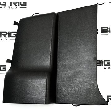 Cover - B Pillar Lower S22-1189-200 - Kenworth