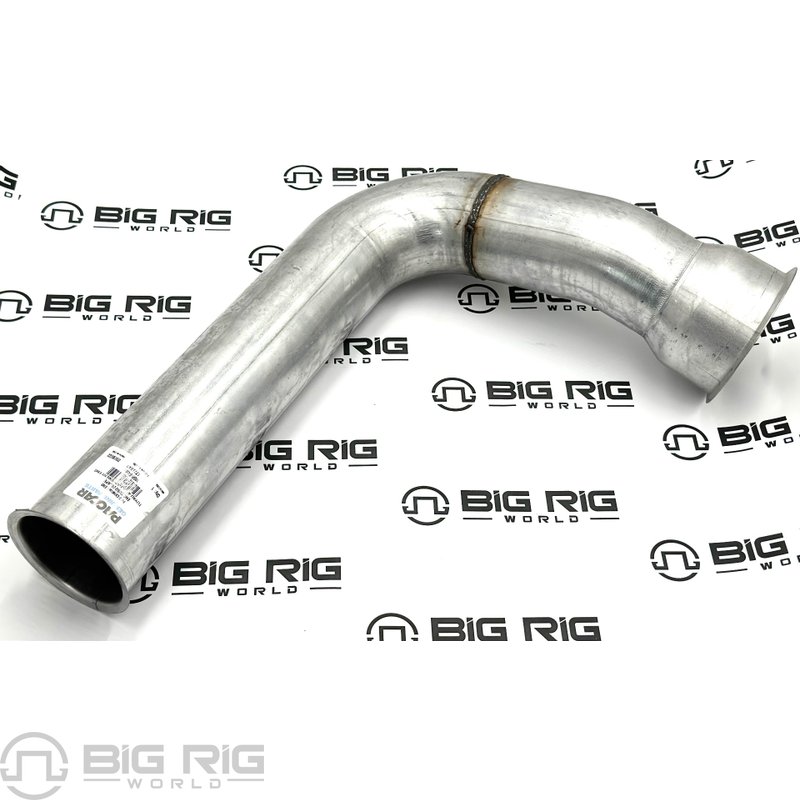 Eng Exhaust Pipe M66-6455 - Paccar