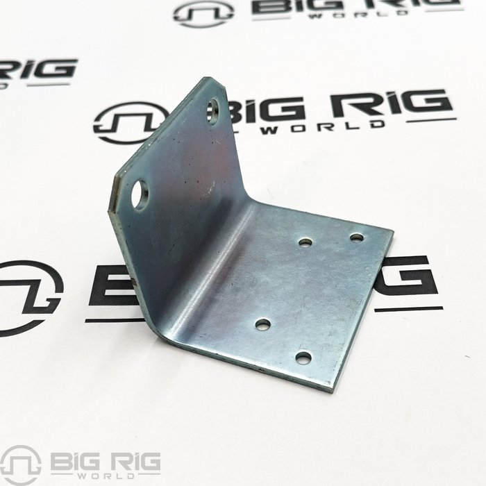 Roller Fender Bracket 13-04401M002 - Peterbilt