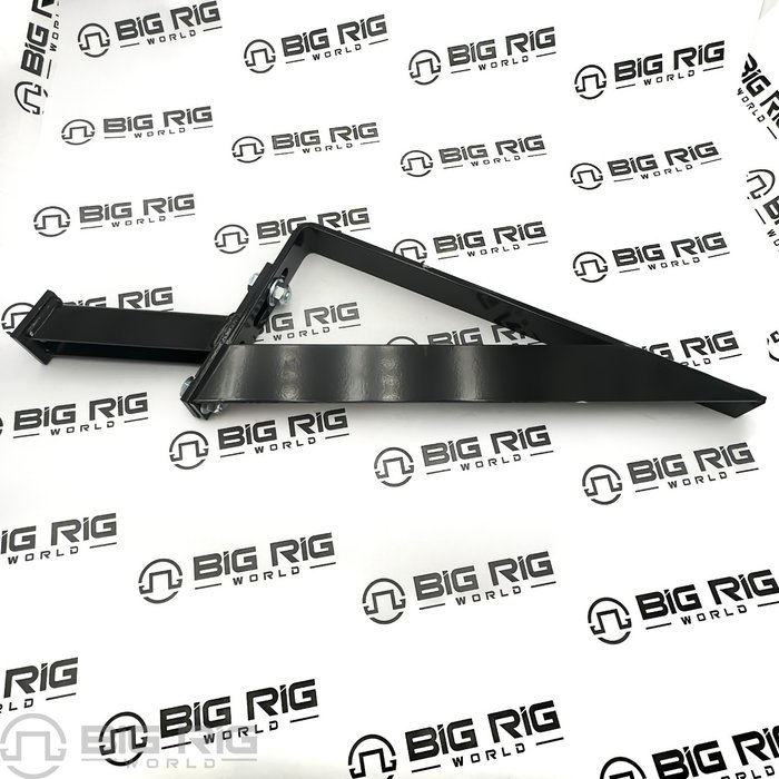 Rear Or Center Fender Bracket RH FB00155 - TRP