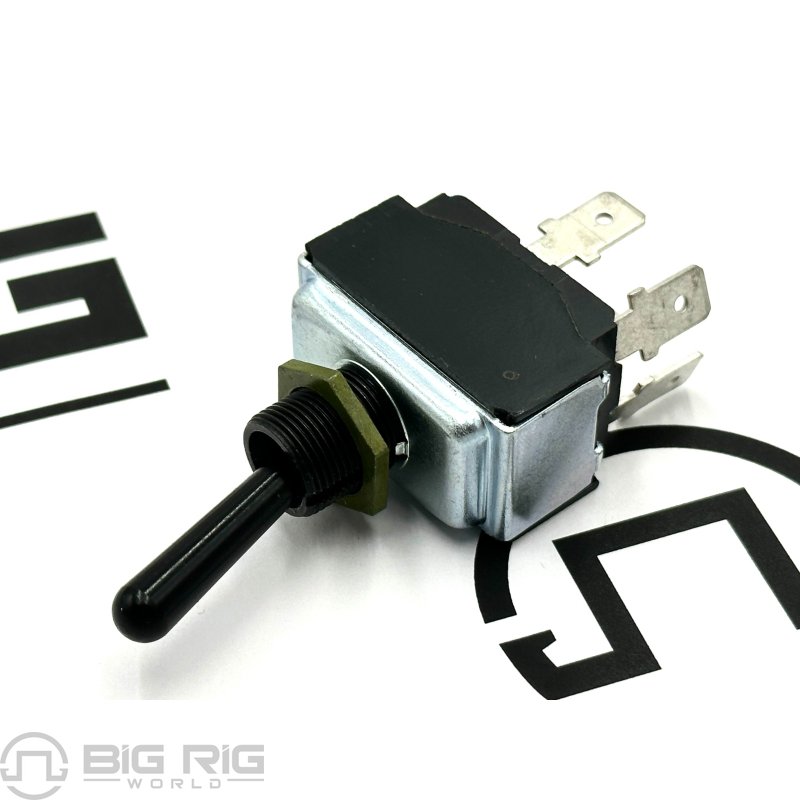 Peterbilt Switch Toggle 16-06657 - Peterbilt