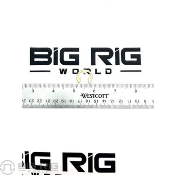 Ring - Radial Retaining E50STZD - Paccar