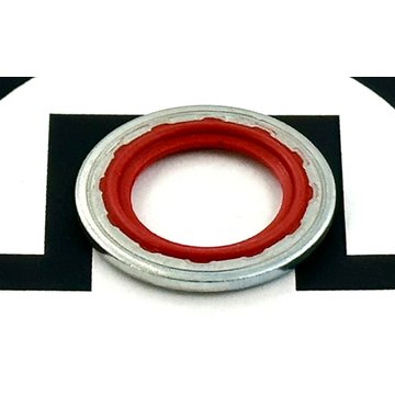 Seal - Mini STAT - O - Seal Plus #8 23-13202-000 - Freightliner