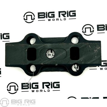 Retainer - U Bolt, Airliner, Low, 7/8 In. 3.0 D29 16-14266-001 - Freightliner