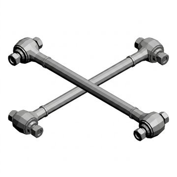 Rod - Torque 26 5/8 In. 925300 - Paccar