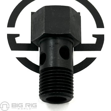 Banjo Connector Screw 4919057 - Cummins