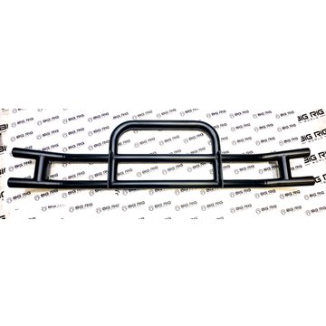 Tuff Guard Grille Guard 205505 - Retrac