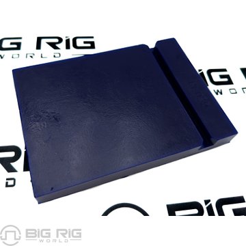 Spring End Pad PL1125 - Atro